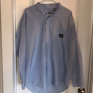 University of North Carolina Long Sleeve Shirt